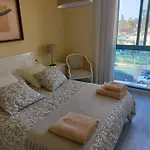 De Lujo En Primera Linea De Playa Торремолинос