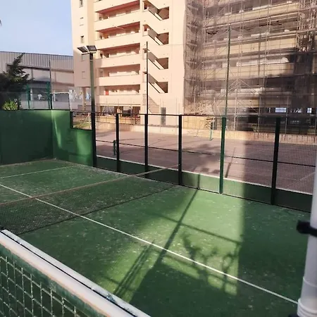 De Lujo En Primera Linea De Playa