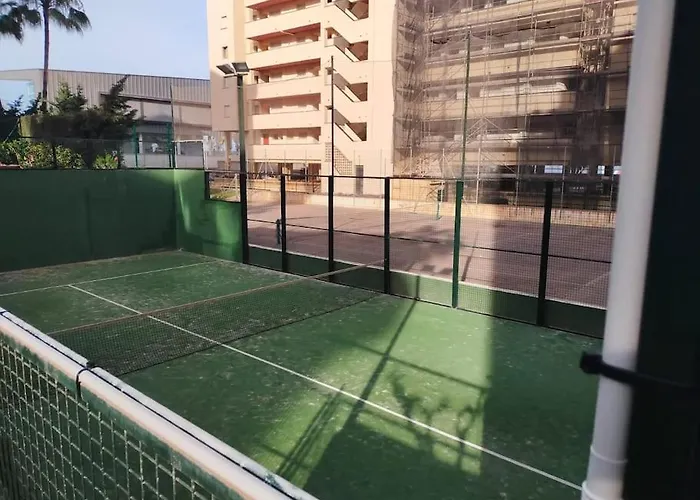 De Lujo En Primera Línea De Playa