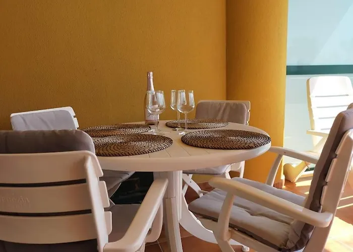 De Lujo En Primera Línea De Playa *