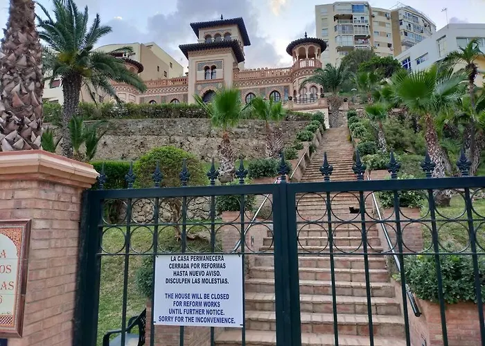 De Lujo En Primera Linea De Playa Apartmán