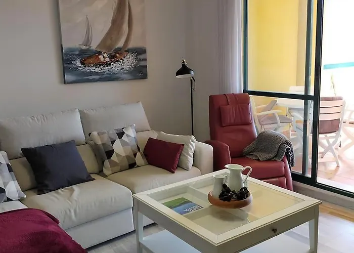 Apartmán De Lujo En Primera Linea De Playa